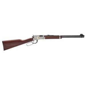 Henry 25th Anniversary Classic .22LR Lever Action, American Walnut - H001-25