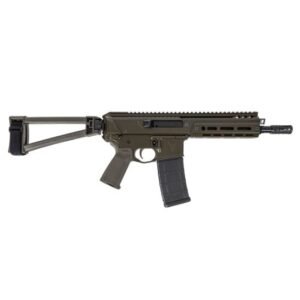 Ultimate PSA JAKL 300BO Pistol, ODG