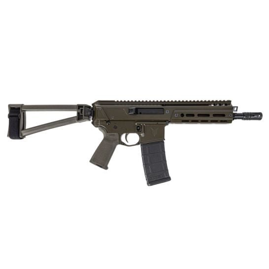 Ultimate PSA JAKL 300BO Pistol, ODG