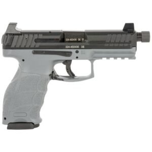 ORDER TACTICAL PISTOL