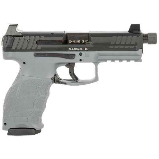 ORDER TACTICAL PISTOL