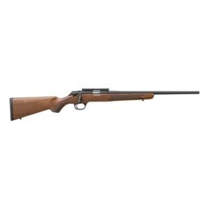 Springfield Model 2020 .22LR 10rd 20" Rifle, Grade A Walnut - BARC92022GA